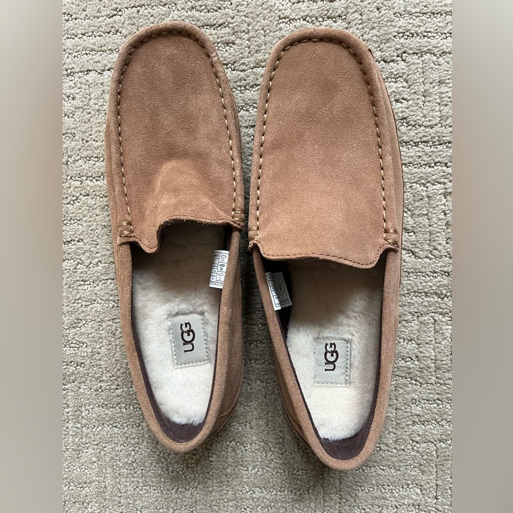 Men’s Ugg Slippers